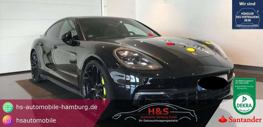 Panamera