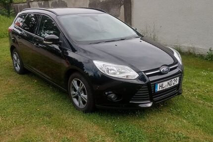 Ford Focus 180.362 km 3.800 &euro; Travemünde 23570