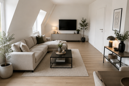 Wohnung Lübeck Sankt Lorenz Nord - 3 Zimmer, 60 m&sup2;, 299.000&euro; | Angebot:26805179