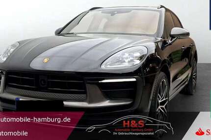 Porsche Macan 66.111 km 59.900 &euro; Bad Segeberg 23795