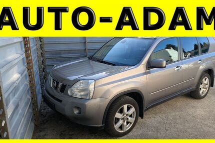 Nissan X-Trail 186.266 km 6.650 &euro; Lübeck 23556