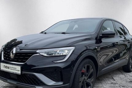 Renault Arkana 52.850 km 19.980 &euro; Bad Segeberg 23795