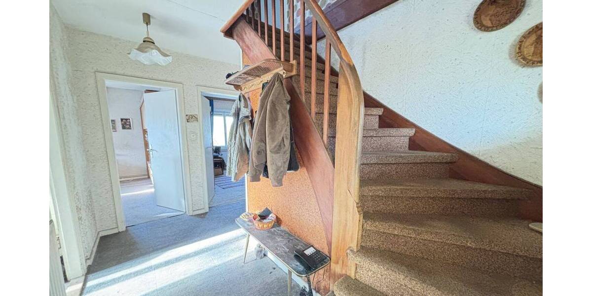 Einfamilienhaus Lübeck St. Lorenz Süd - 6 Zimmer, 114 m&sup2;, 329.000&euro; | Angebot:26377258