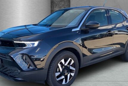 Opel Mokka 13.051 km 16.450 &euro; Reinfeld/ Wesenberg 23858