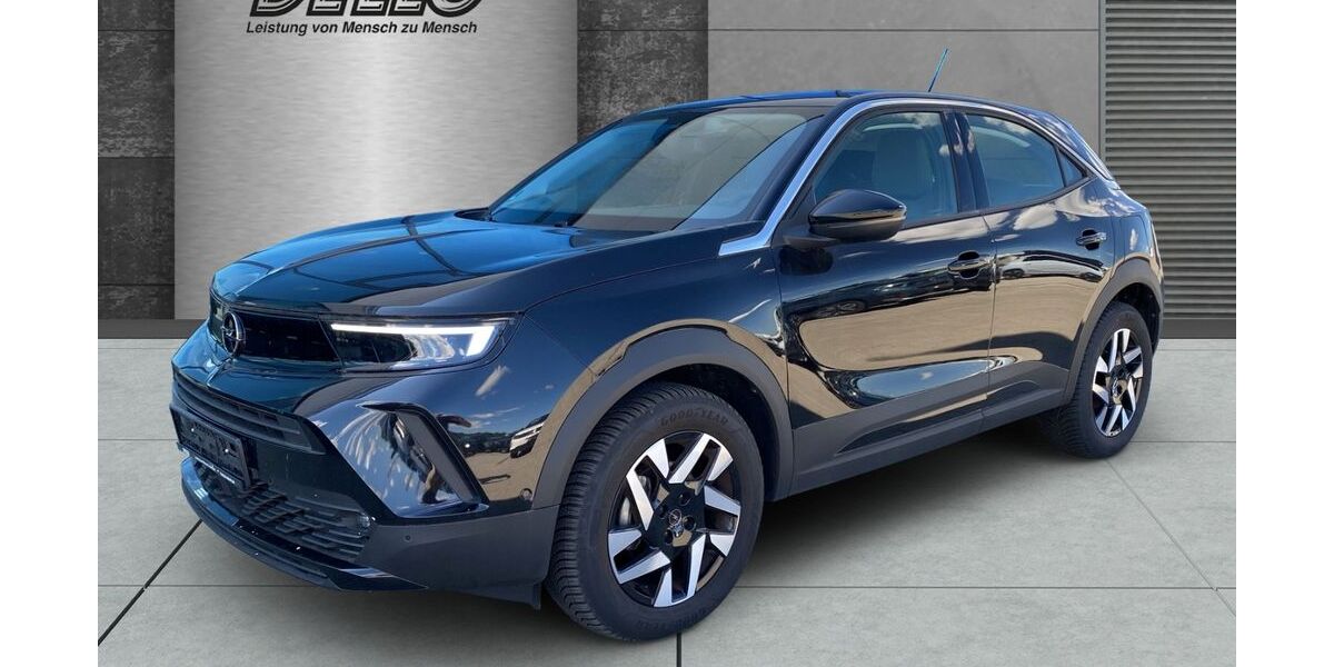Opel Mokka 13.051 km 16.450 &euro; Reinfeld/ Wesenberg 23858