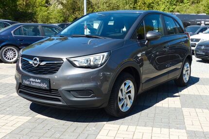 Opel Crossland (X) 34.515 km 14.400 &euro; Neustadt i.H. 23730