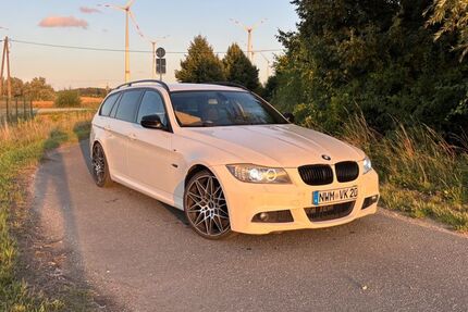 BMW 318 232.000 km 3.800 &euro; Schönberg 23923