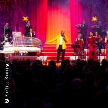 Max And Friends are coming to Town 19.12.2026 MARITIM Seehotel Timmendorfer Strand