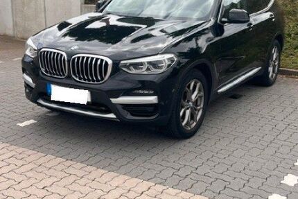 BMW X3 96.000 km 29.500 &euro; Bad Schwartau 23611