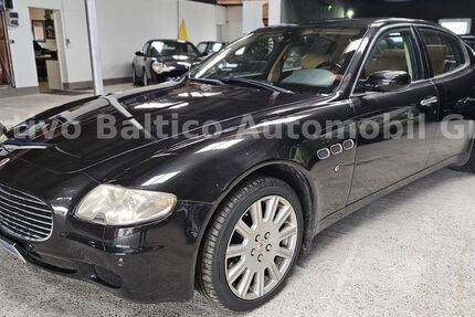 Maserati Quattroporte 176.000 km 10.600 &euro; Heilshoop 23619