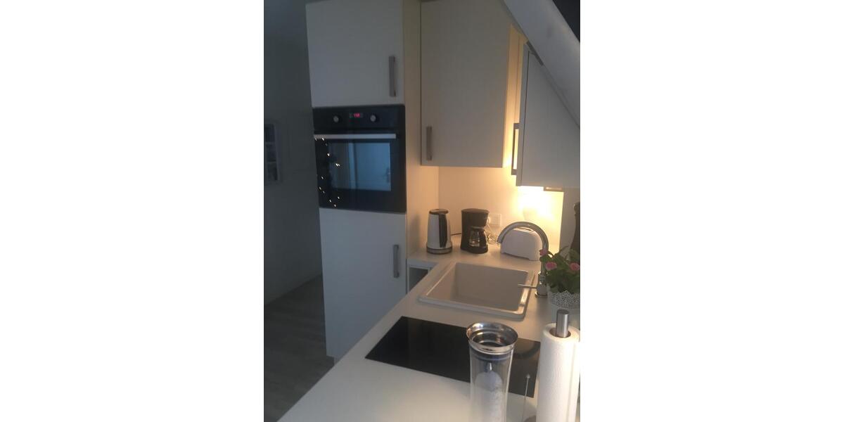 Erdgeschoßwohnung Timmendorfer Strand - 2 Zimmer, 40 m&sup2;, 335.000&euro; | Angebot:26597811