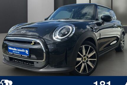 Mini Cooper SE 42.536 km 19.950 &euro; Bad Segeberg 23795