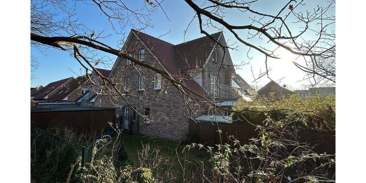 Etagenwohnung Pansdorf Pansdorf - 4 Zimmer, 130 m&sup2;, 350.000&euro; | Angebot:25797607