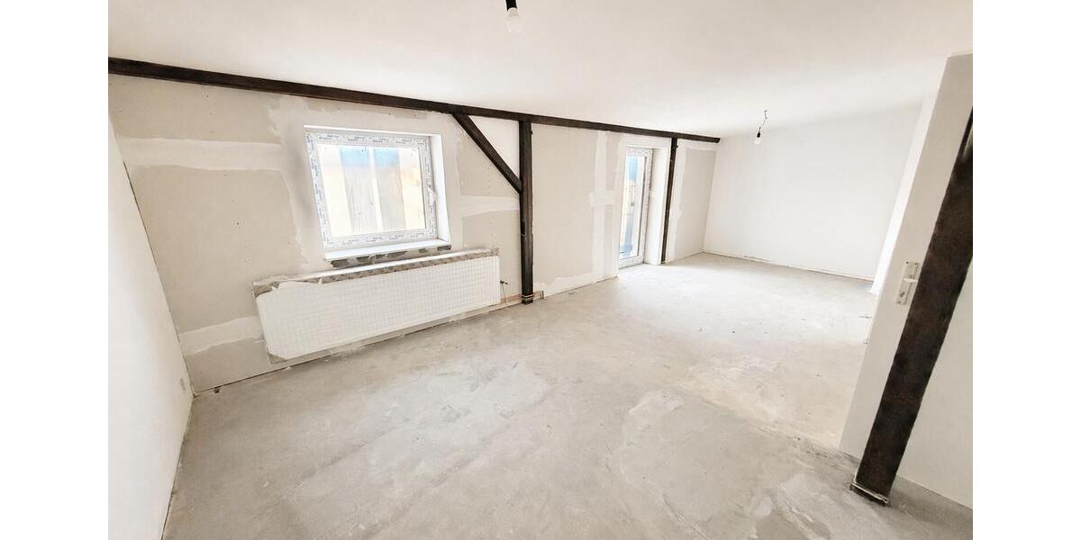 Dachgeschoßwohnung Lübeck Sankt Gertrud - 2 Zimmer, 65 m&sup2;, 978&euro; | Angebot:26312744