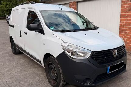 Dacia Dokker 73.893 km 7.950 &euro; Lübeck 23562