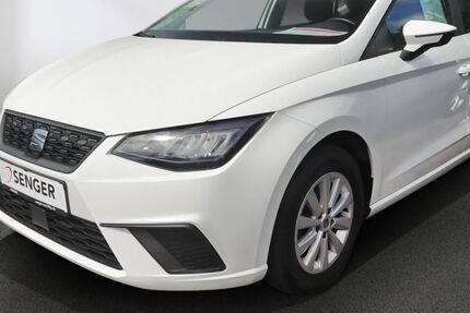 Seat Ibiza 36.200 km 16.880 &euro; Bad Schwartau 23611