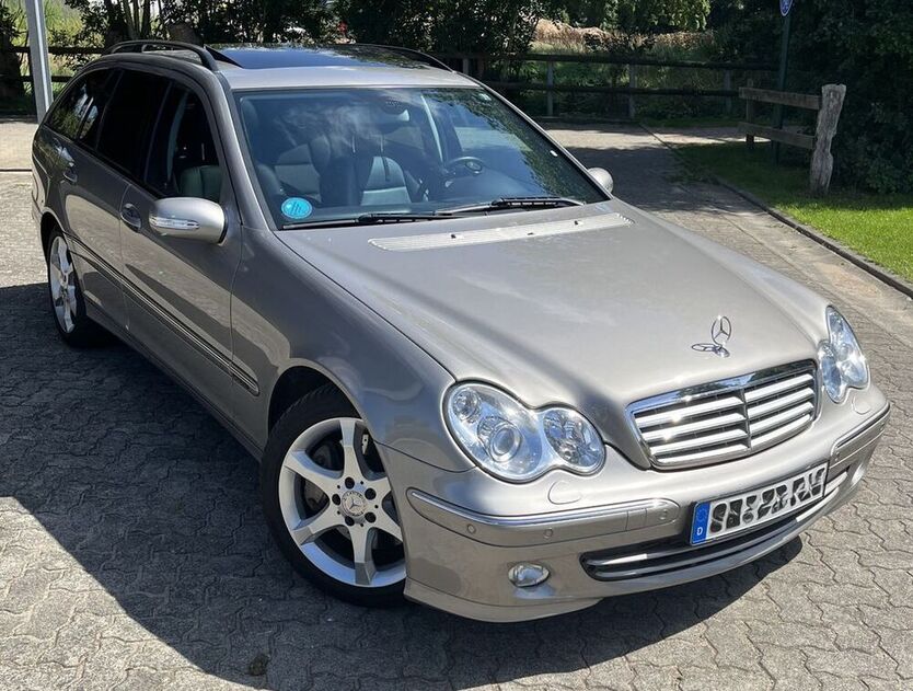 C 200