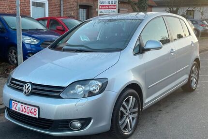 VW Golf Plus 148.000 km 4.500 &euro; Kastorf 23847