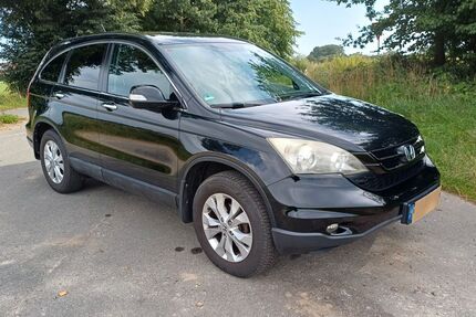 Honda CR-V 241.000 km 8.299 &euro; Klein Wesenberg 23860