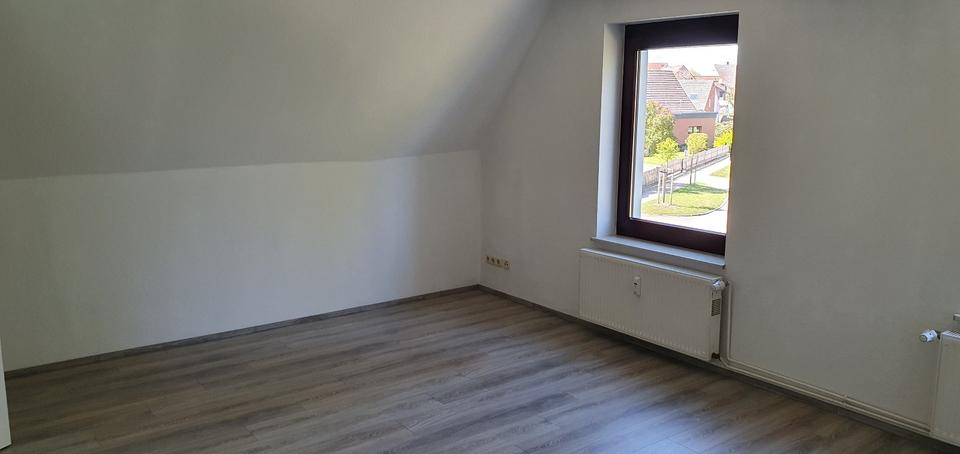 Dachgeschoßwohnung Rehna - 2 Zimmer, 64 m&sup2;, 589&euro; | Angebot:26390679
