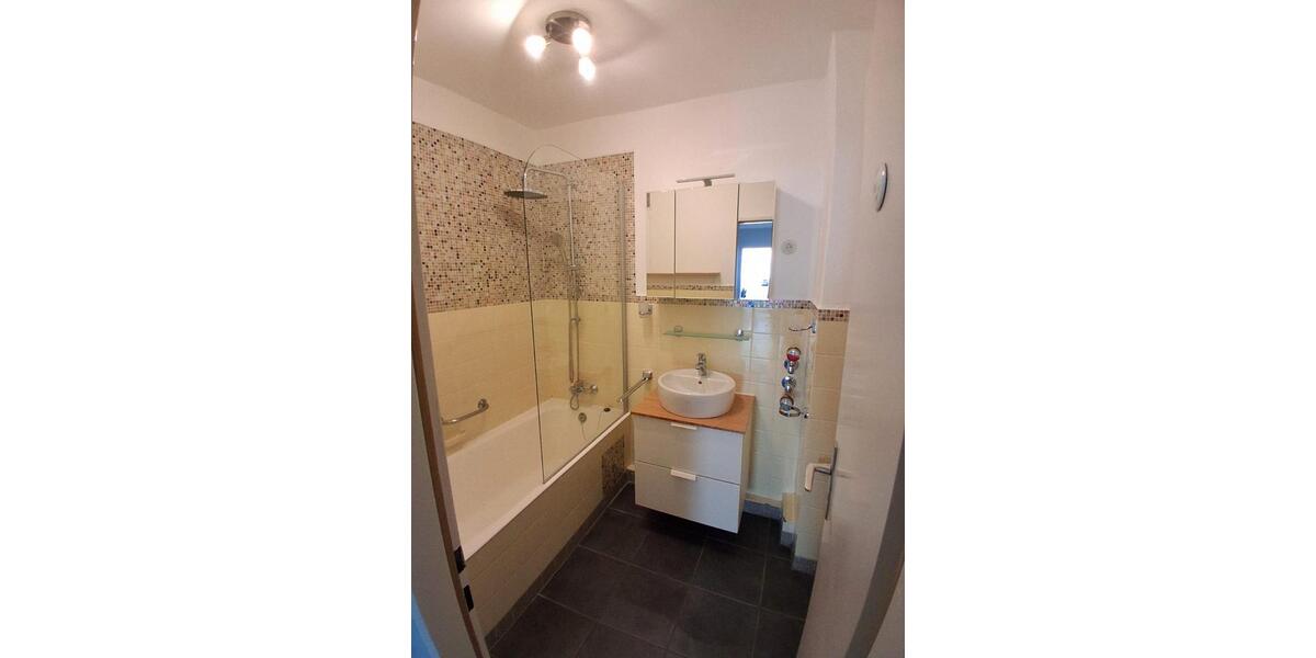 Etagenwohnung Lübeck Sankt Gertrud - 3 Zimmer, 67 m&sup2;, 219.500&euro; | Angebot:26413279