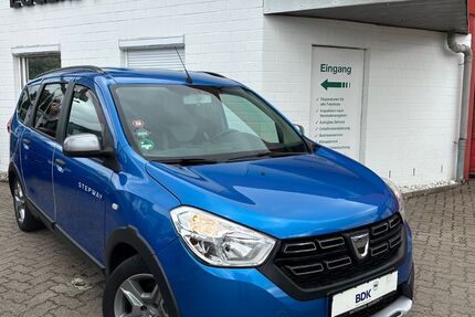 Dacia Lodgy 38.990 km 13.480 &euro; Bad Segeberg 23795