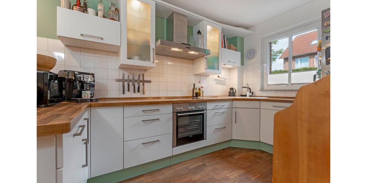 Reihenhaus Stockelsdorf - 1 Zimmer, 123 m&sup2;, 440.000&euro; | Angebot:26692103