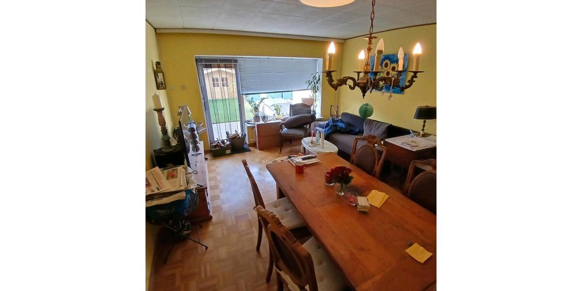 Reihenhaus Lübeck Sankt Lorenz Nord - 4 Zimmer, 110 m&sup2;, 255.000&euro; | Angebot:24081355