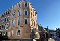 Solides und gepflegtes Mehrfamilienhaus in 23558 Lübeck- St. Lorenz-Süd (Nähe Dräger)