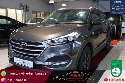 Hyundai TUCSON 167.344 km 11.900 &euro; Bad Segeberg 23795