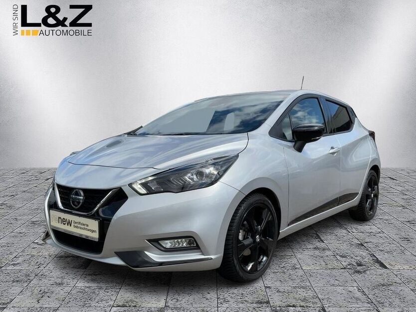 Micra