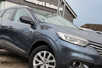 Renault Kadjar 107.000 km 10.979 &euro; Stepenitztal 23936
