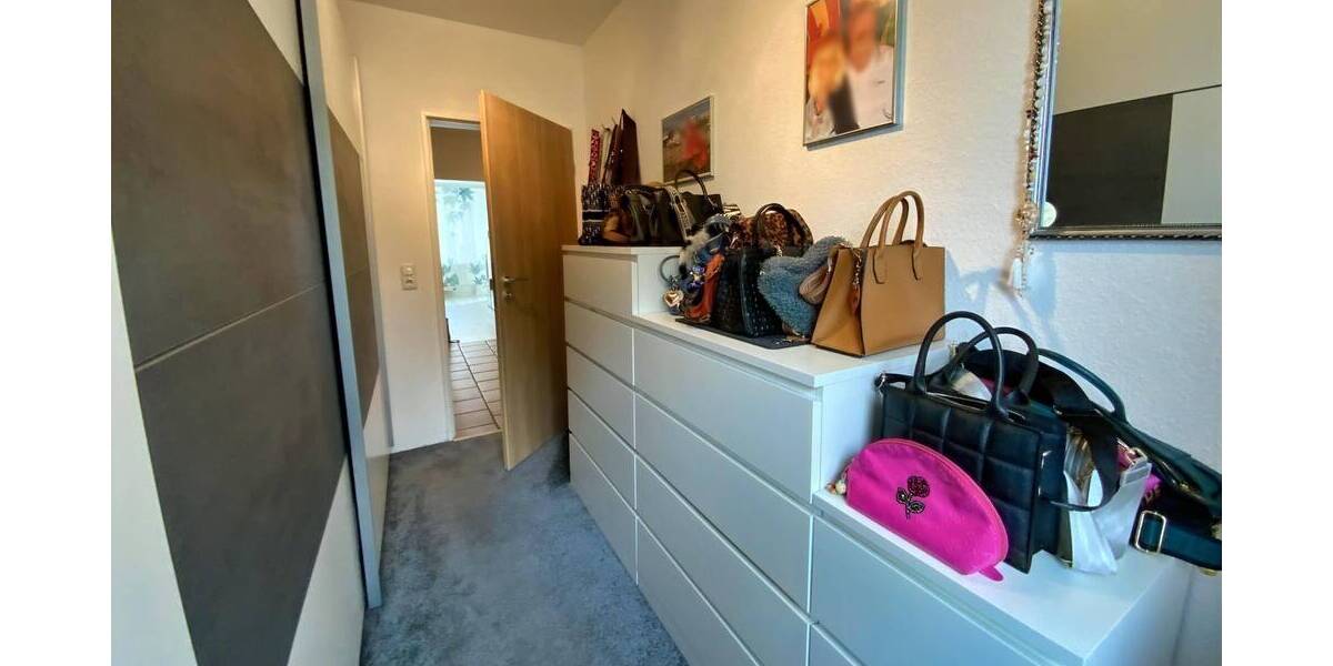 Etagenwohnung Lübeck Travemünde - 3 Zimmer, 80 m&sup2;, 279.000&euro; | Angebot:25671089