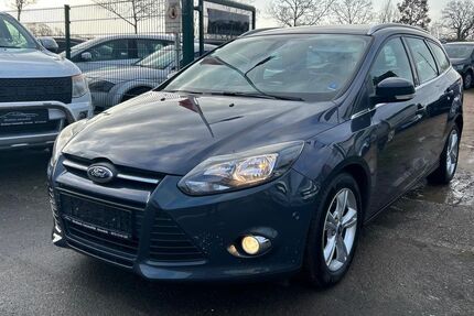 Ford Focus 159.133 km 6.499 &euro; Ahrensbök 23623