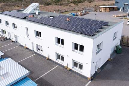 Exklusive Wohn- und Gewerbeeinheit am Rande Lübeck´s 7 zimmer