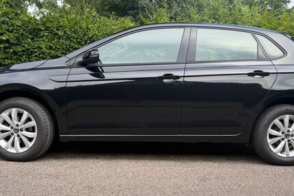 VW Polo 88.500 km 12.750 &euro; Lübeck 23566