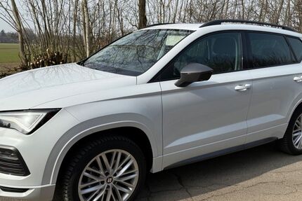 Seat Ateca 32.766 km 27.100 &euro; Schiphorst 23847