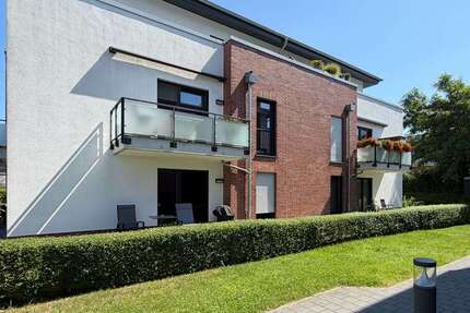 Wohnung Bad Schwartau - 2 Zimmer, 66 m&sup2;, 330.000&euro; | Angebot:27427156