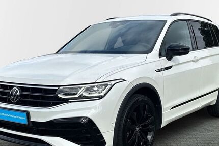 VW Tiguan Allspace 58.644 km 34.590 &euro; Groß Grönau 23627