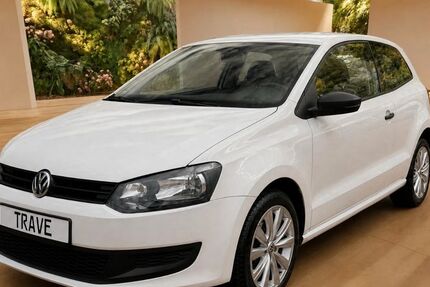 VW Polo 148.432 km 5.490 &euro; Lübeck 23560
