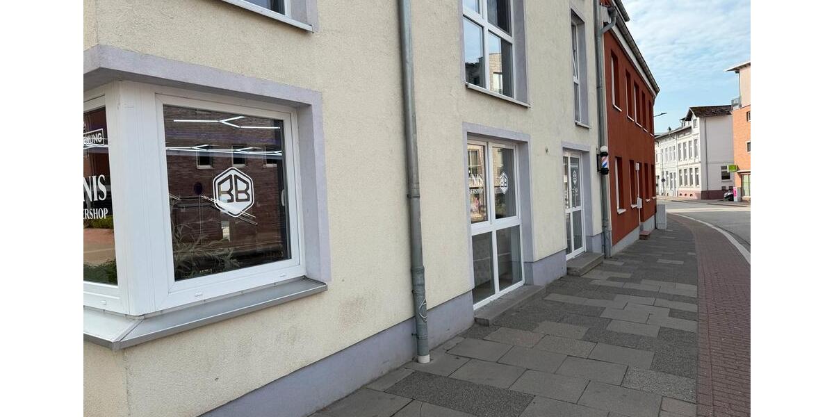Gewerbeobjekt Bad Oldesloe - 22.000&euro; | Angebot:26680018