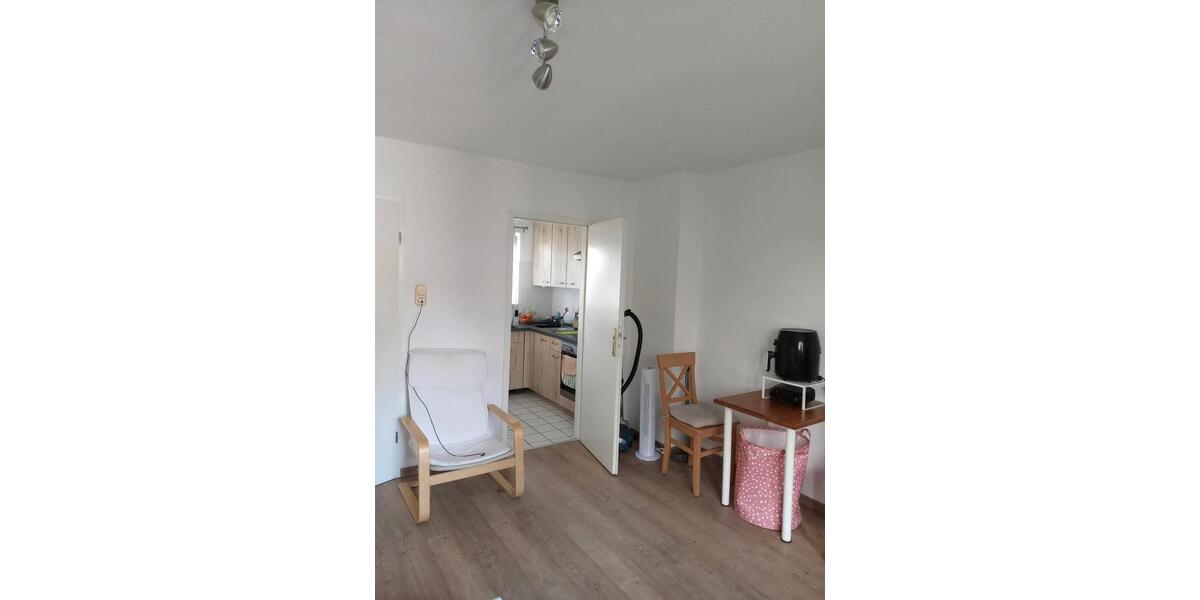 Etagenwohnung Lübeck Sankt Jürgen - 1 Zimmer, 27 m&sup2;, 79.000&euro; | Angebot:27283755