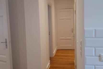 Wohnen in Altstadtnähe 3 zimmer