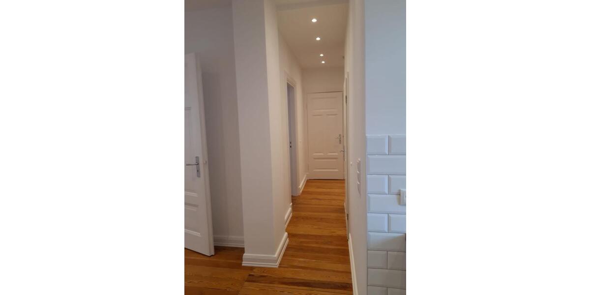 Wohnen in Altstadtnähe 3 zimmer