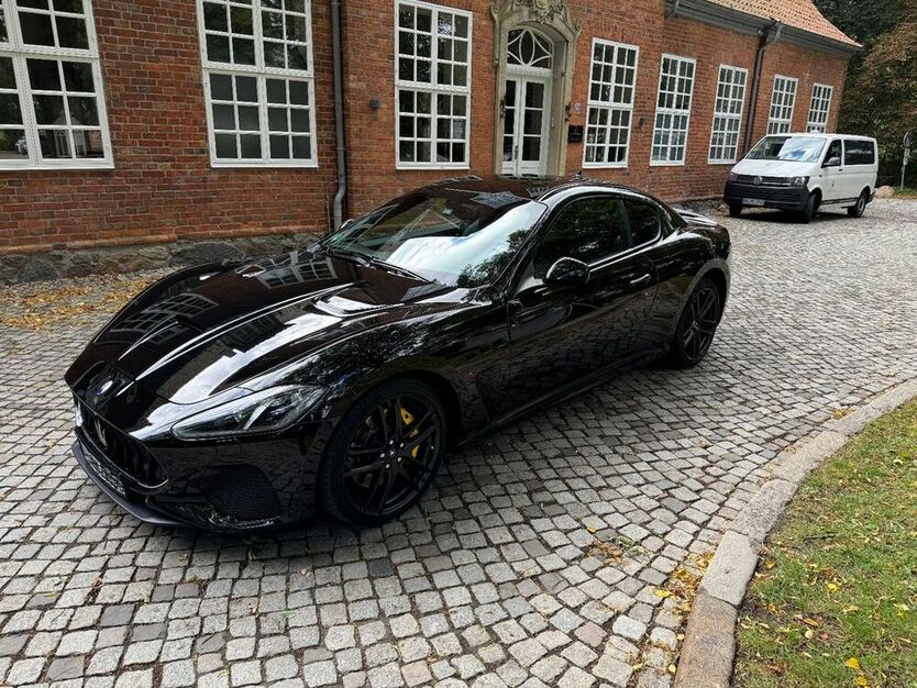 Granturismo