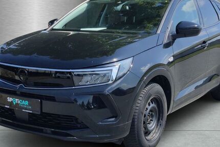 Opel Grandland (X) 31.684 km 21.990 &euro; Wesenberg 23858