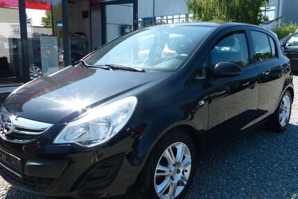 Opel Corsa 125.000 km 4.950 &euro; Lübeck 23560