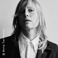 Anna Ternheim - Premonitions Tour Lübeck
