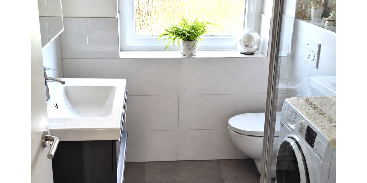 Etagenwohnung Scharbeutz - 3 Zimmer, 102 m&sup2;, 1.300&euro; | Angebot:26541151