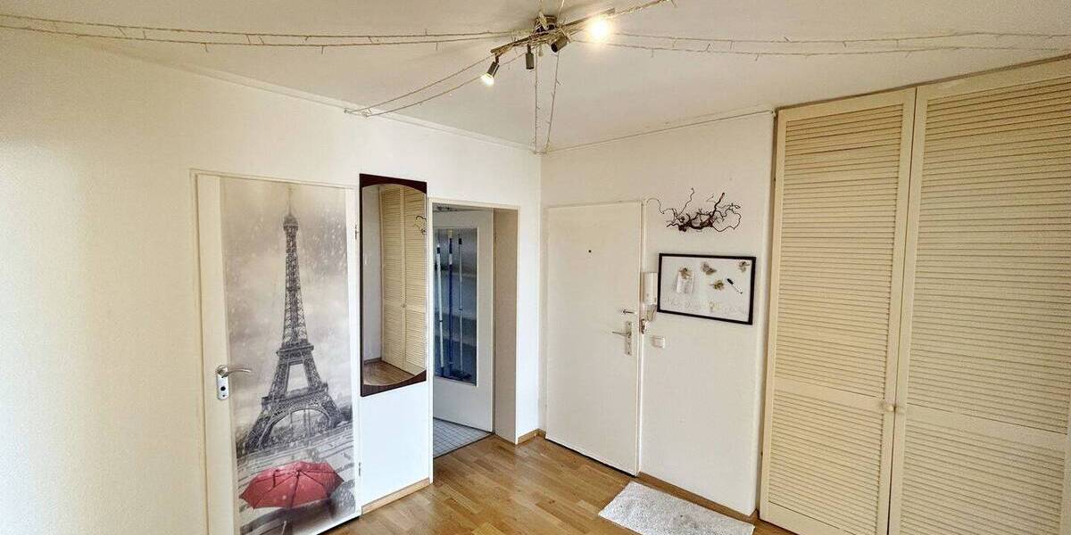 Etagenwohnung Lübeck St. Jürgen - 4 Zimmer, 91 m&sup2;, 259.000&euro; | Angebot:26362509